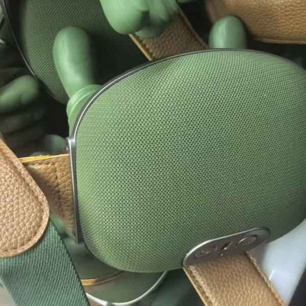 Deep-Tissue Neck & Shoulder Massager — Premium Heat Therapy & Full-Body Relaxation